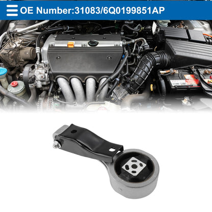 Engine Motor Mount No.31083/6Q019 9851AP for Seat Cordoba (2002–2008)