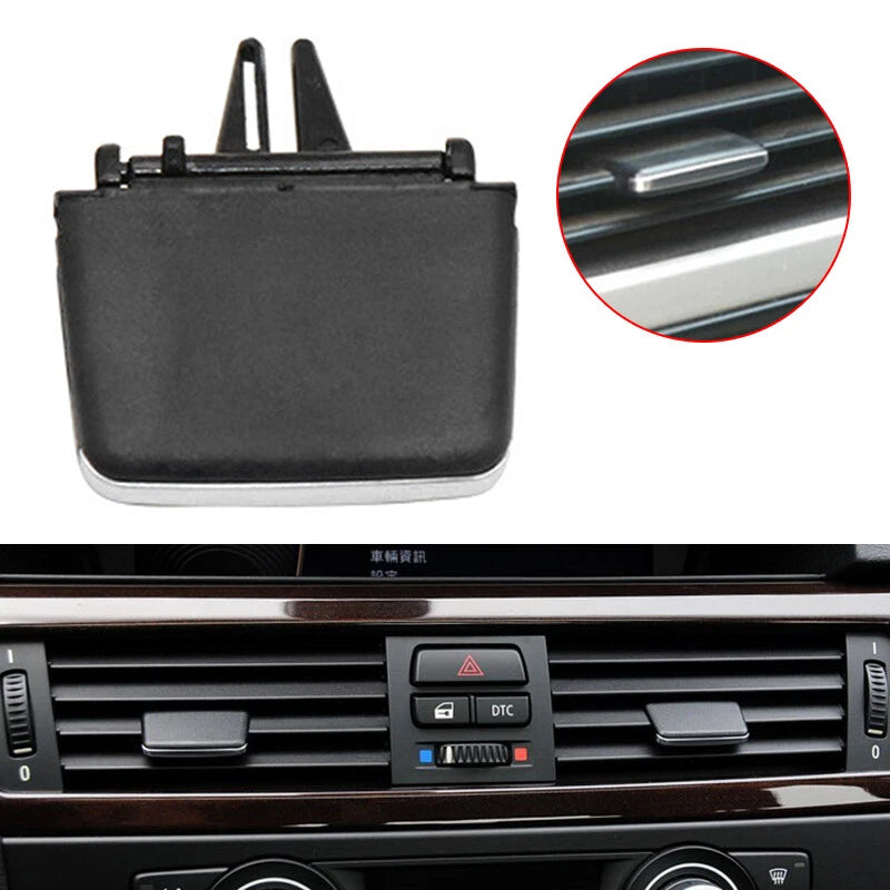 Vent Tab Repair Kit for BMW E90 E92 E93 3-Series (2006–2013)