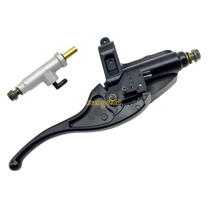 Brake Master Cylinder for Polaris Trail Blazer 250 330 400 (2003–2009)