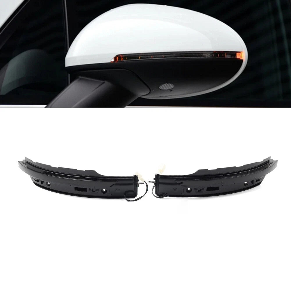 Dynamic Side Mirror Turn Signal Light for Porsche Macan (2014–2023)