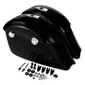 Electronic Latches for Indian Roadmaster (2014–2023)