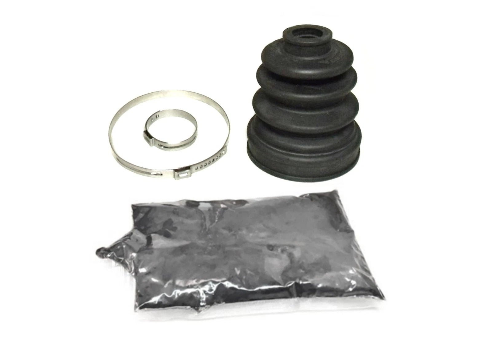 CV Boot Kits for Honda ACTY HA4 (1990–1998) Inner & Outer Rear
