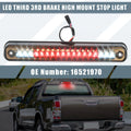 High Mount Stop Light Replacement for Chevrolet Silverado 1500 (2007–2013)