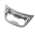 Silver Cup Holder Frame for Mercedes For VITO Model Years 2017 to 2023