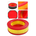 Engine Air Filter for Linsheng 951-14628 (10 x 10 x 3.5 cm)