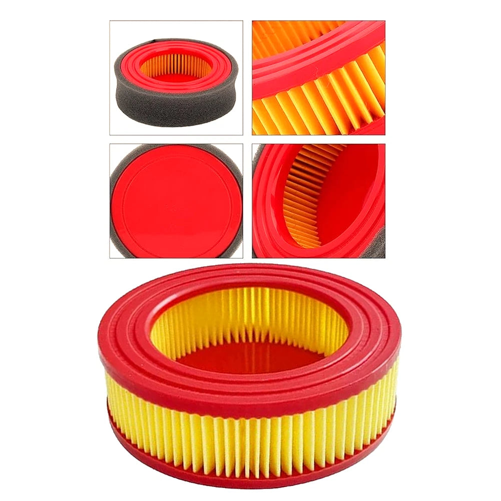 Engine Air Filter for Linsheng 951-14628 (10 x 10 x 3.5 cm)