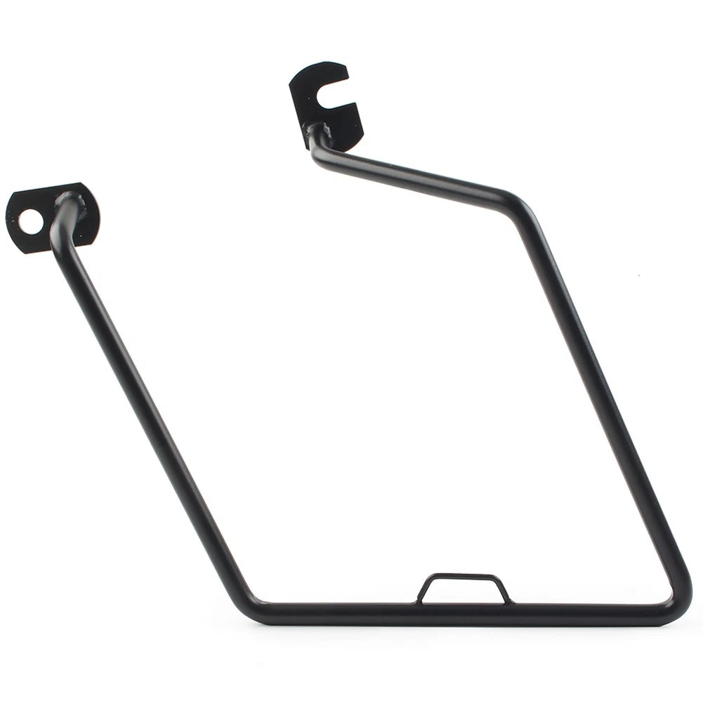 Saddlebag Support Bracket for Kawasaki W400/650 (2007–2018)