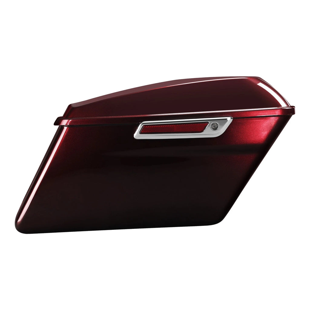 Hard Saddlebag for Harley Touring Electra Road Glide (2014–2023)