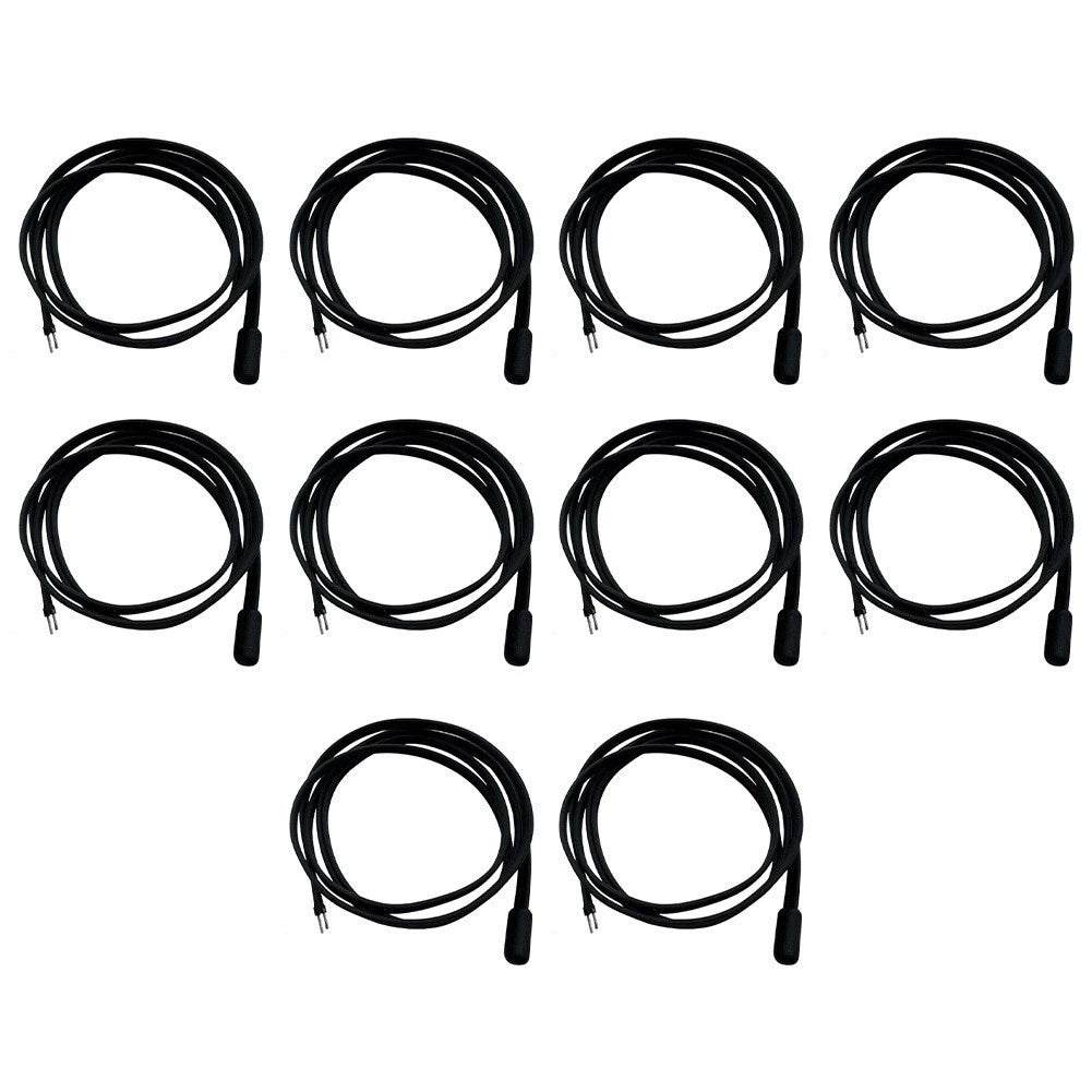 10X Thermistor Probe Set for Cold Environment TPE Material