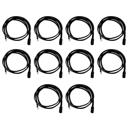 10X Thermistor Probe Set for Cold Environment TPE Material