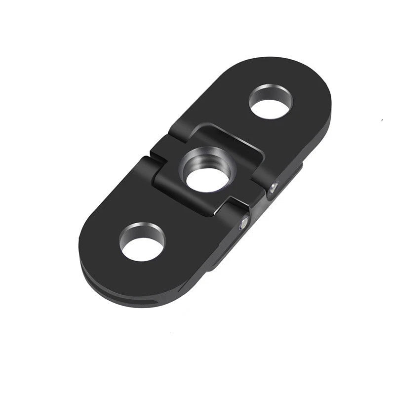 1/4 Screw Adapter Mount Base for GoPro Max Hero 10 9 8 Black Camera