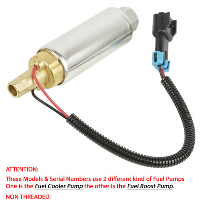 Electric Fuel Pump Replacement for Mercruiser 8.2L MPI Gen VI (1996–1996)