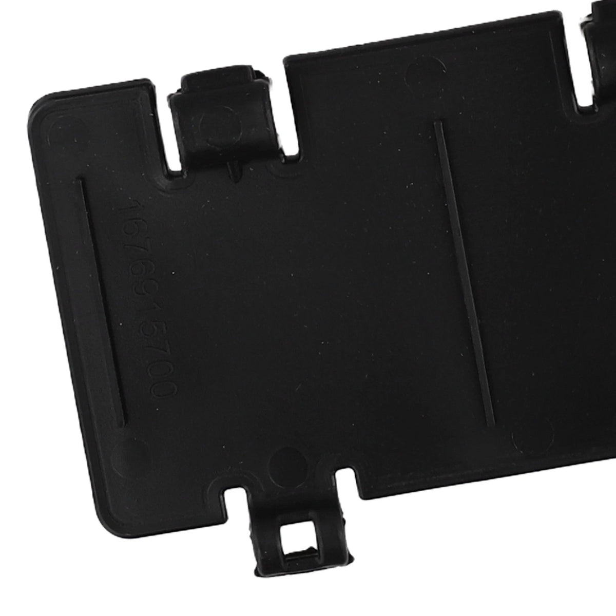 Front Fender Liner Cover for Mercedes GLE