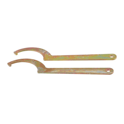 2X Accessories Spanner for Bike Repair Shock Absorber