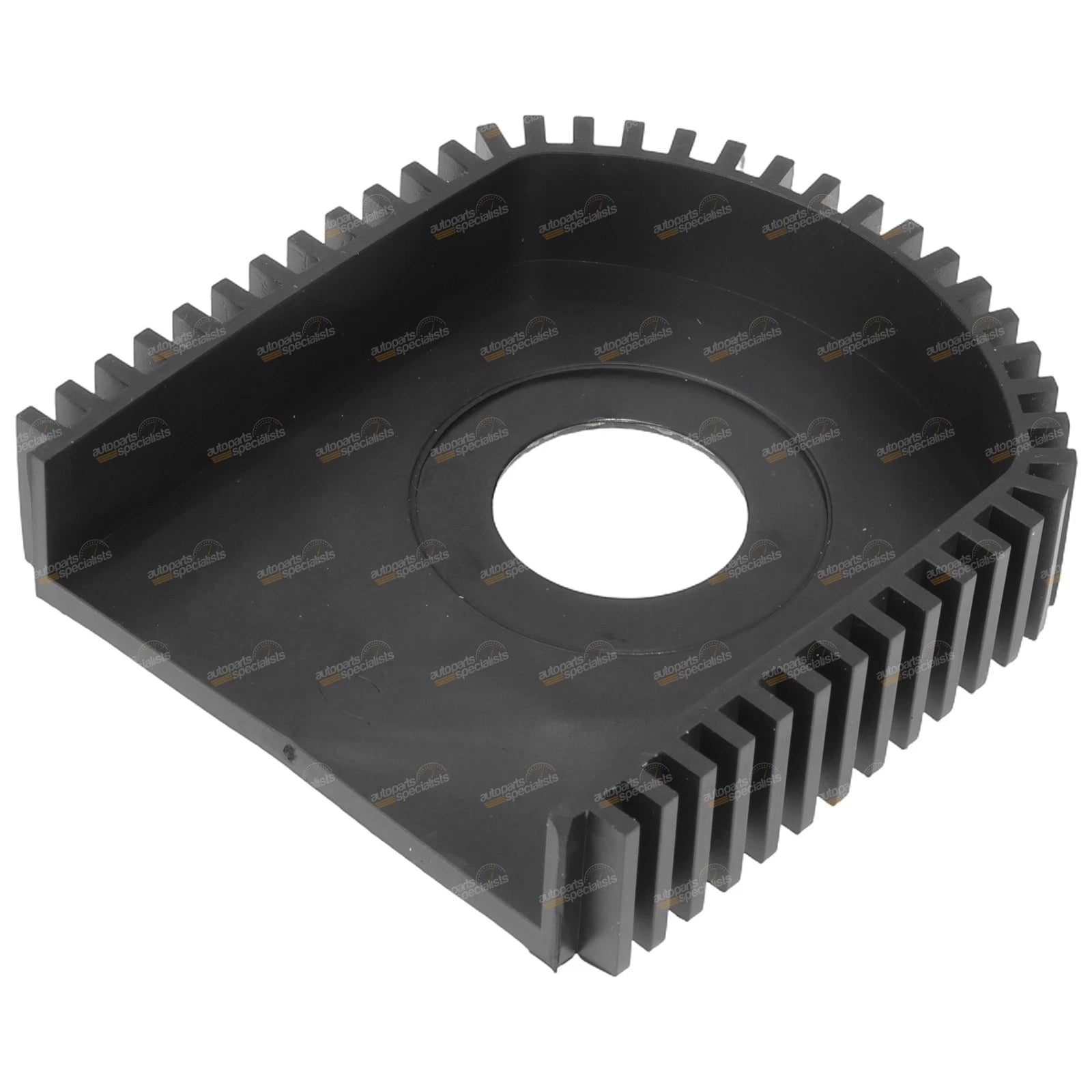 Tow Bar Shin Protector for Towing Hitch (Universal Fit)
