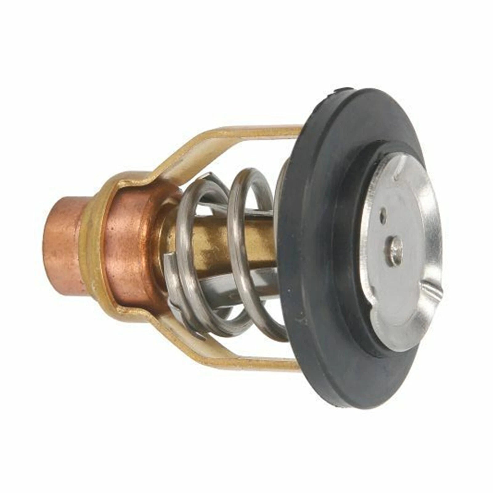 Thermostat for Yamaha Outboard 175 HP 200 HP (4-Stroke) 6DA-12411-00 6DA-12411-01