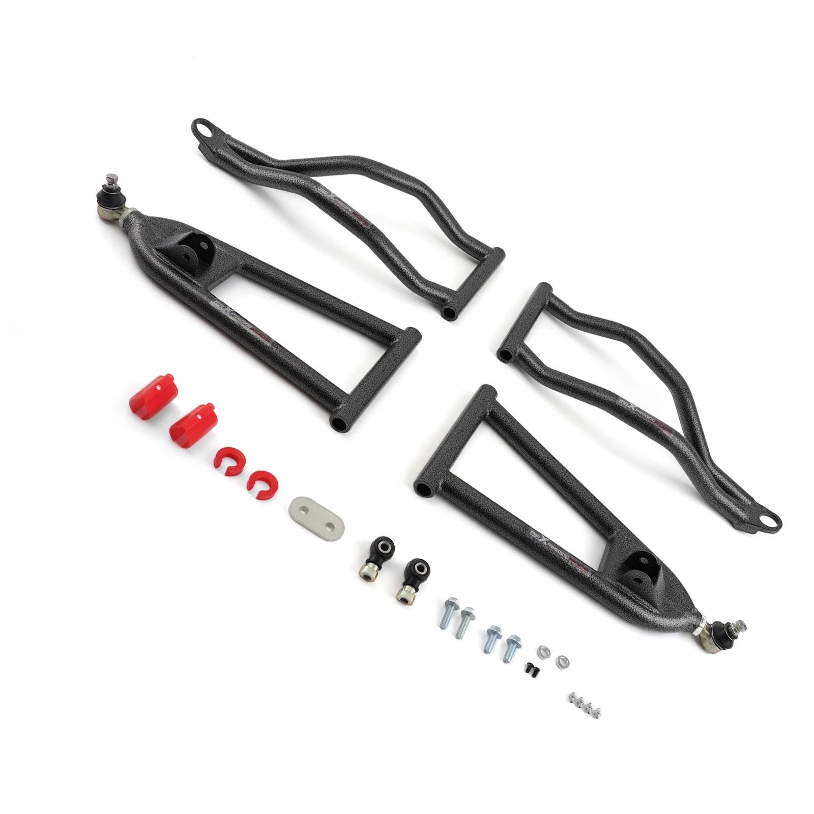 1.5" Offset Front Upper Lower A-Arm for Polaris RZR S 800 / 4 800