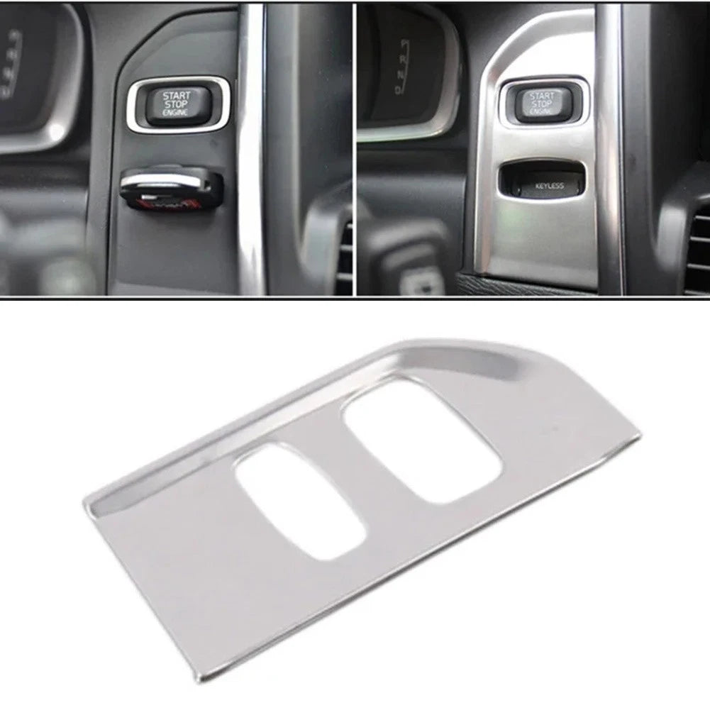 Keyhole Cover for Volvo XC60 (2018–2023)