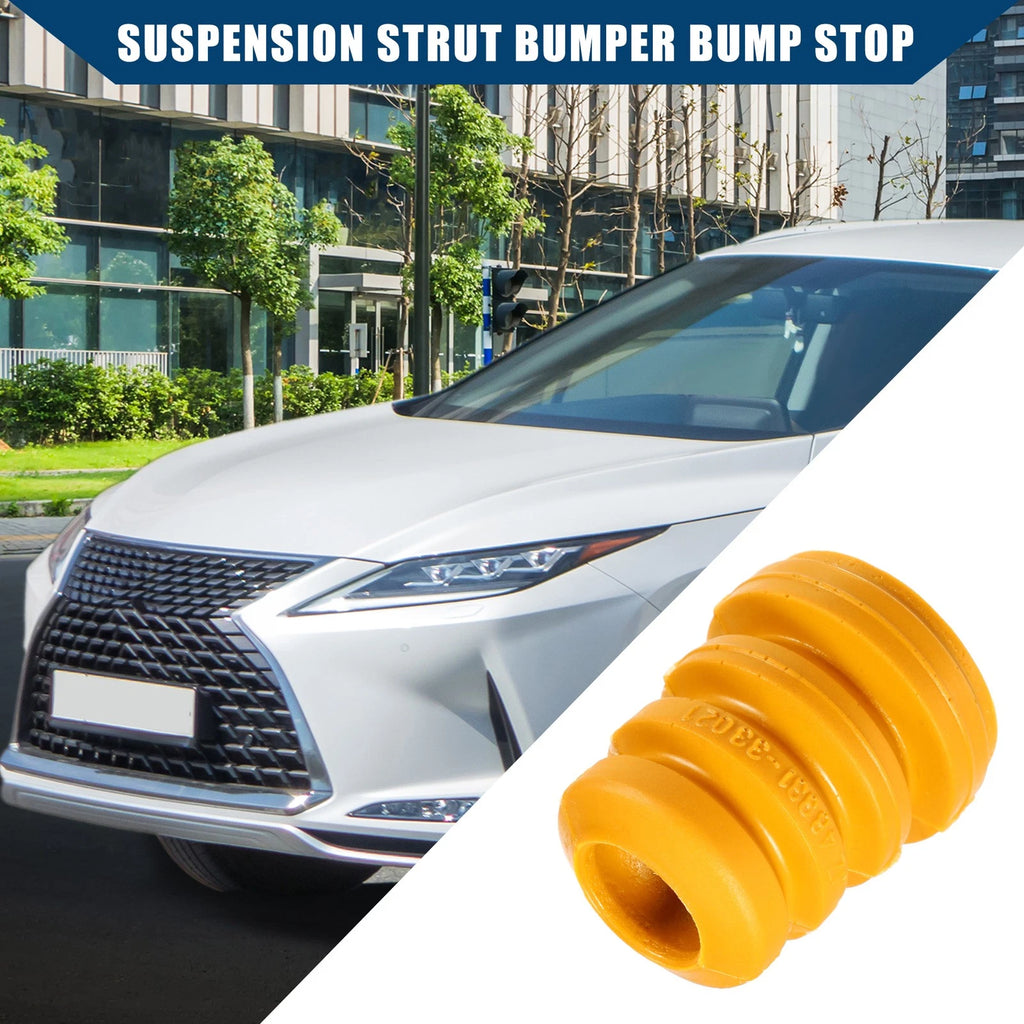 Suspension Strut Bumper Bump Stop for Toyota Avalon 1995–2004