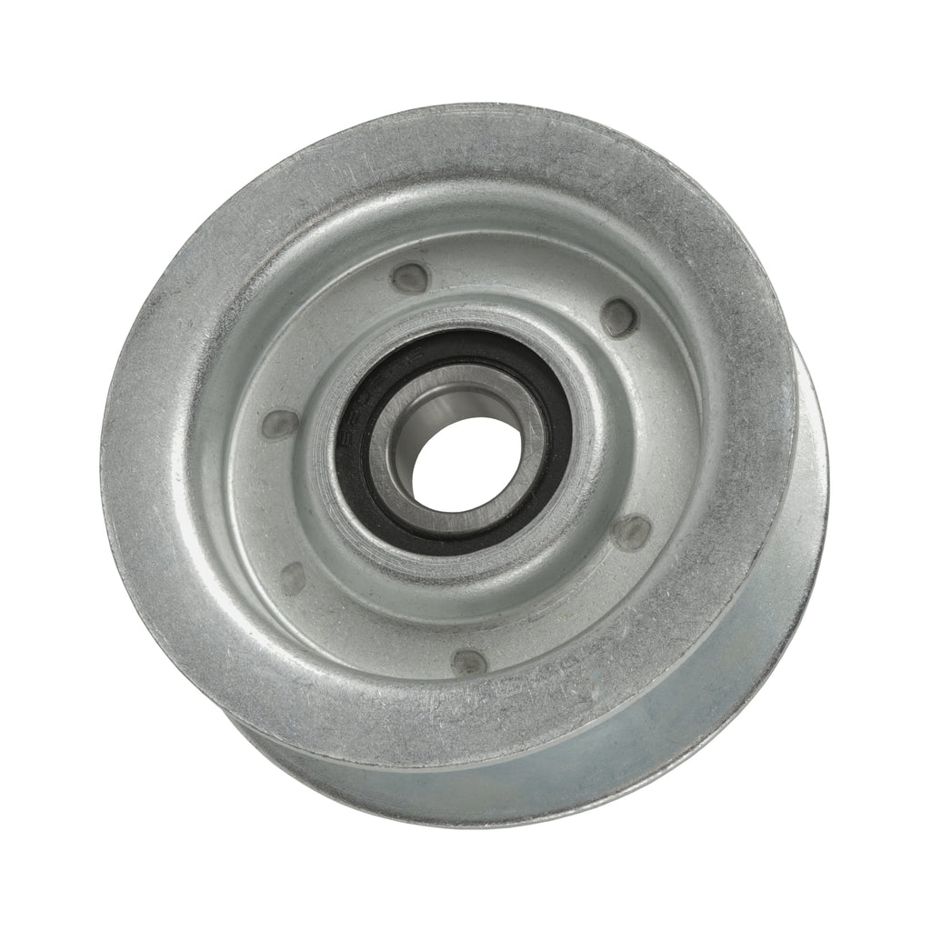 Deck Flat Idler Pulley Replacement 42 48 in for John Deere GY22172 (2020–2024)