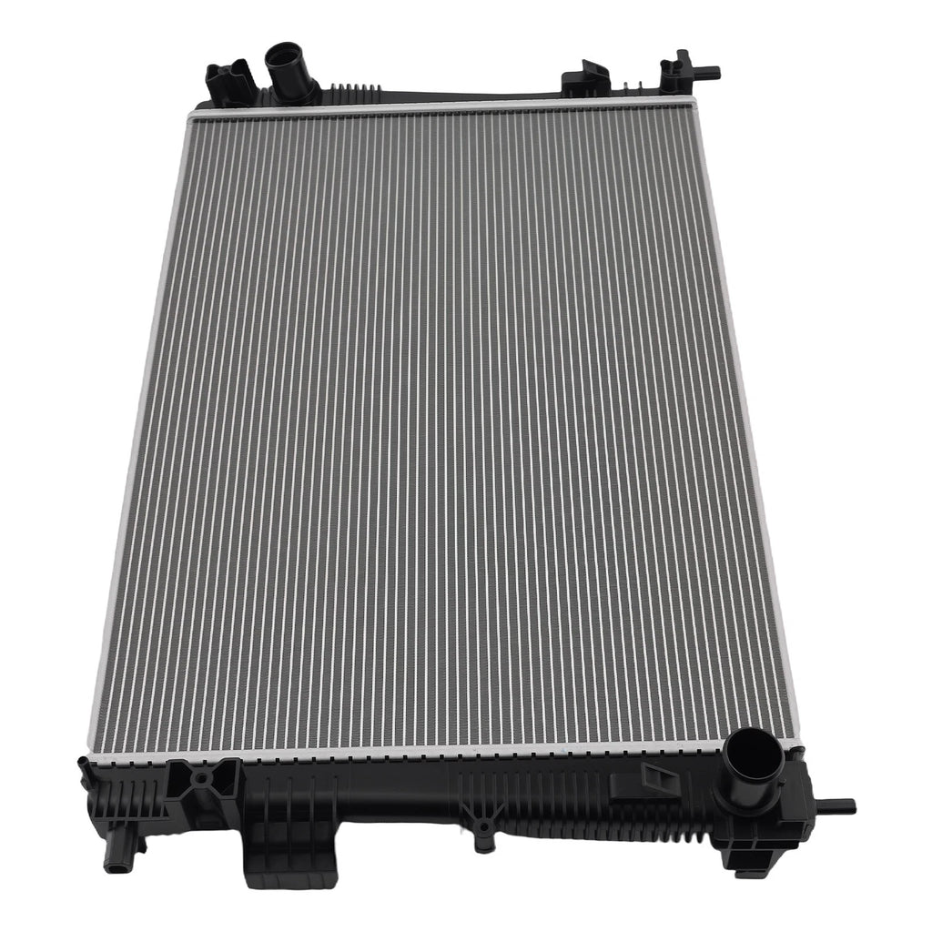 Radiator for Chrysler Pacifica (2017–2023) CU13641 MT Manual Direct Replacement