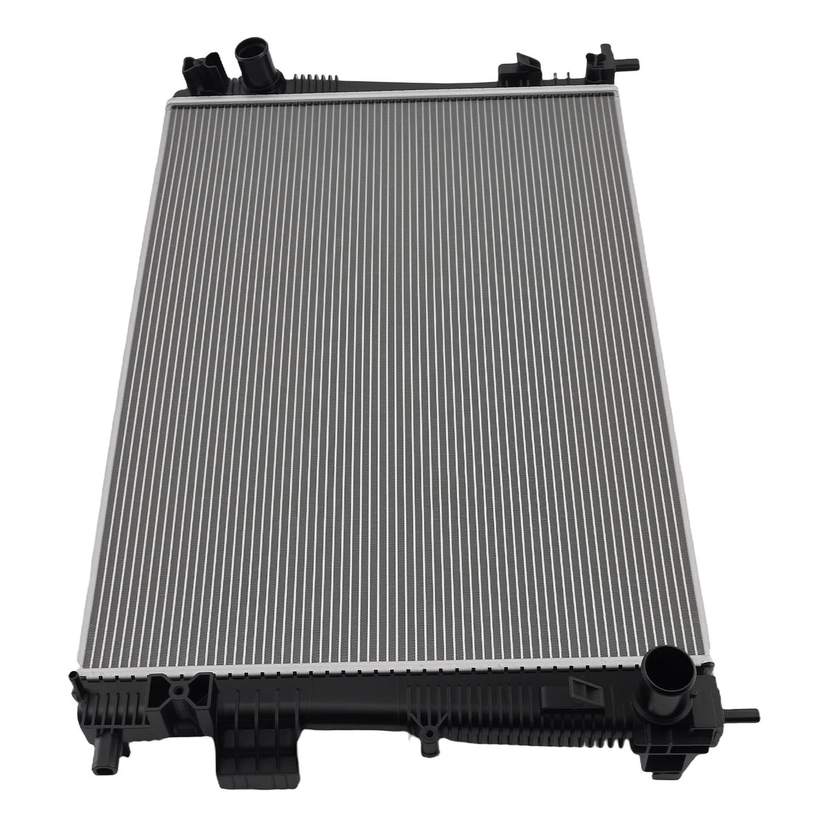 Radiator for Chrysler Pacifica (2017–2023) CU13641 MT Manual Direct Replacement
