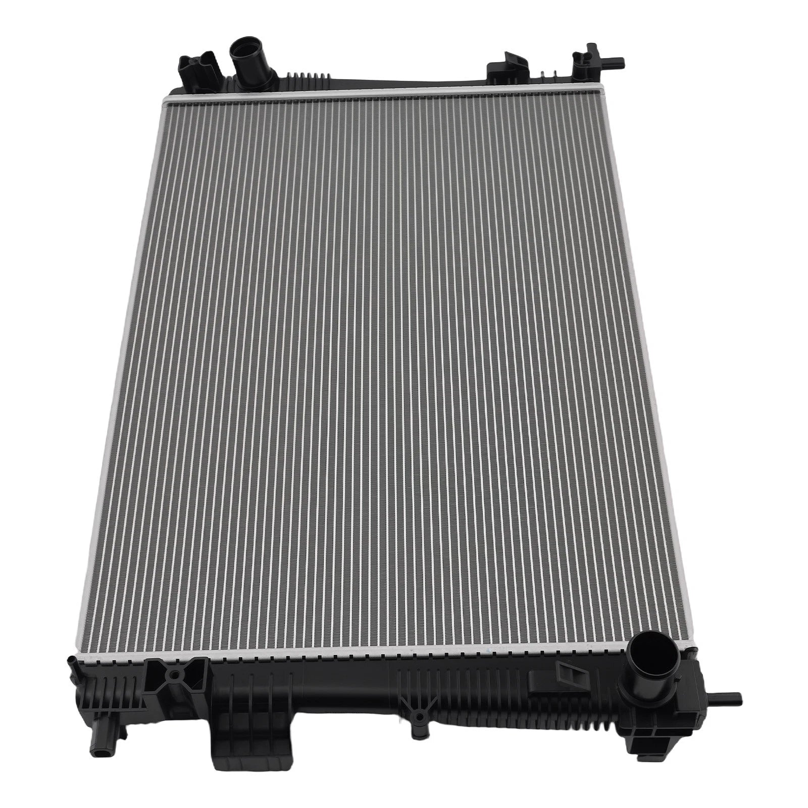 Radiator for Chrysler Pacifica (2017–2023) CU13641 MT Manual Direct Replacement