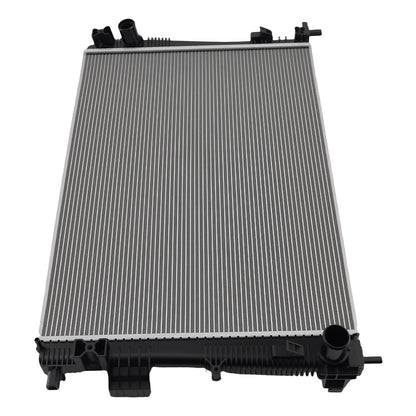 Radiator for Chrysler Pacifica (2017–2023) CU13641 MT Manual Direct Replacement