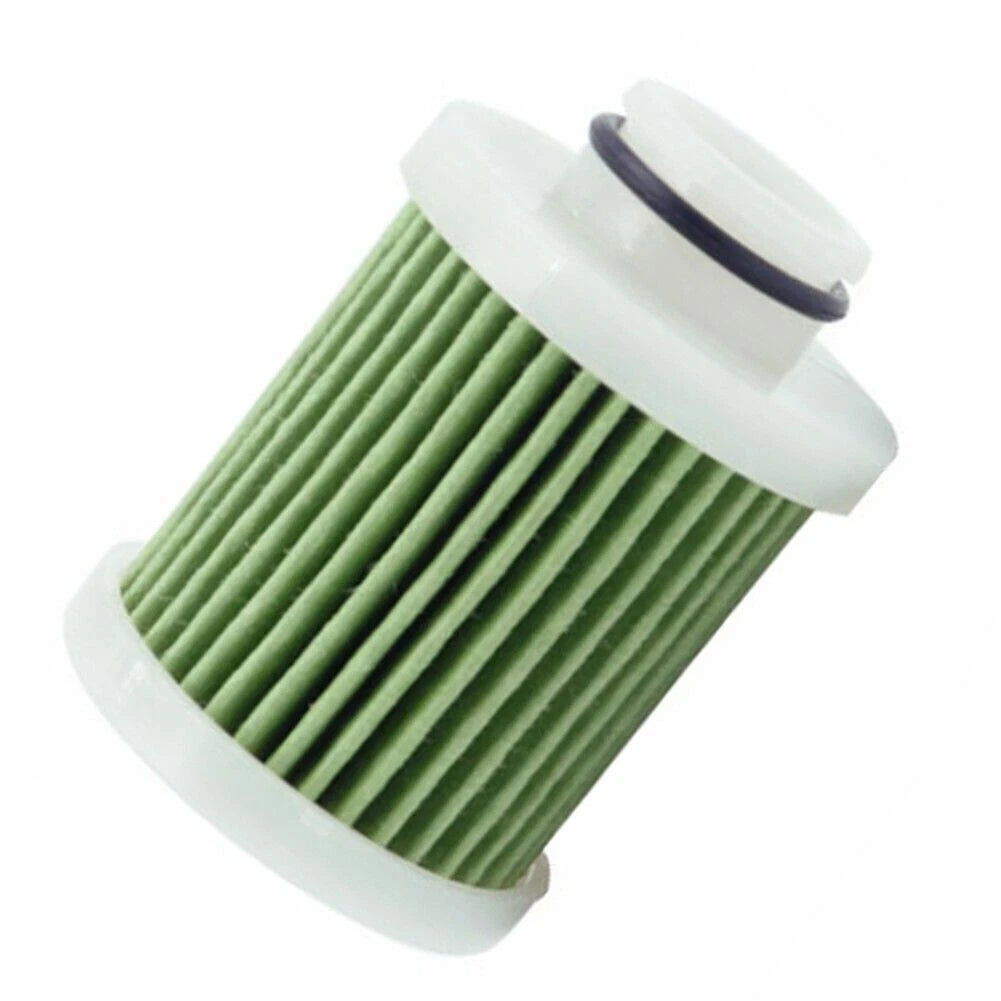 2Pcs Fuel Filter 15412-92J00 for Suzuki Outboard DF100 DF115 DF140 DF150 DF175 DF200