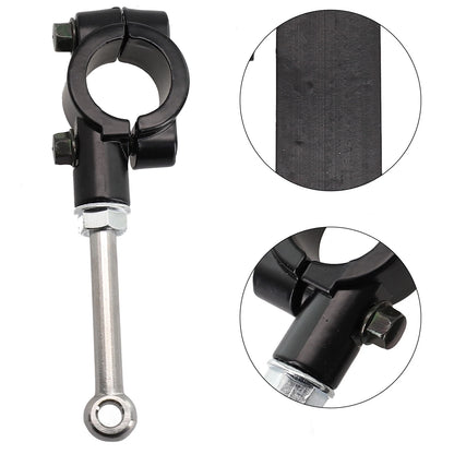 Side Stand Support Bar for Motorcycle
