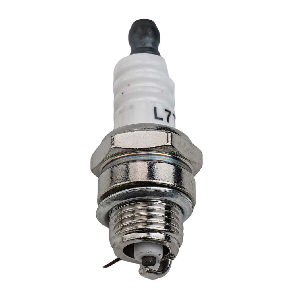 1Pcs Spark Plug for Engines Featuring Model Numbers PR15YC RCJ7Y