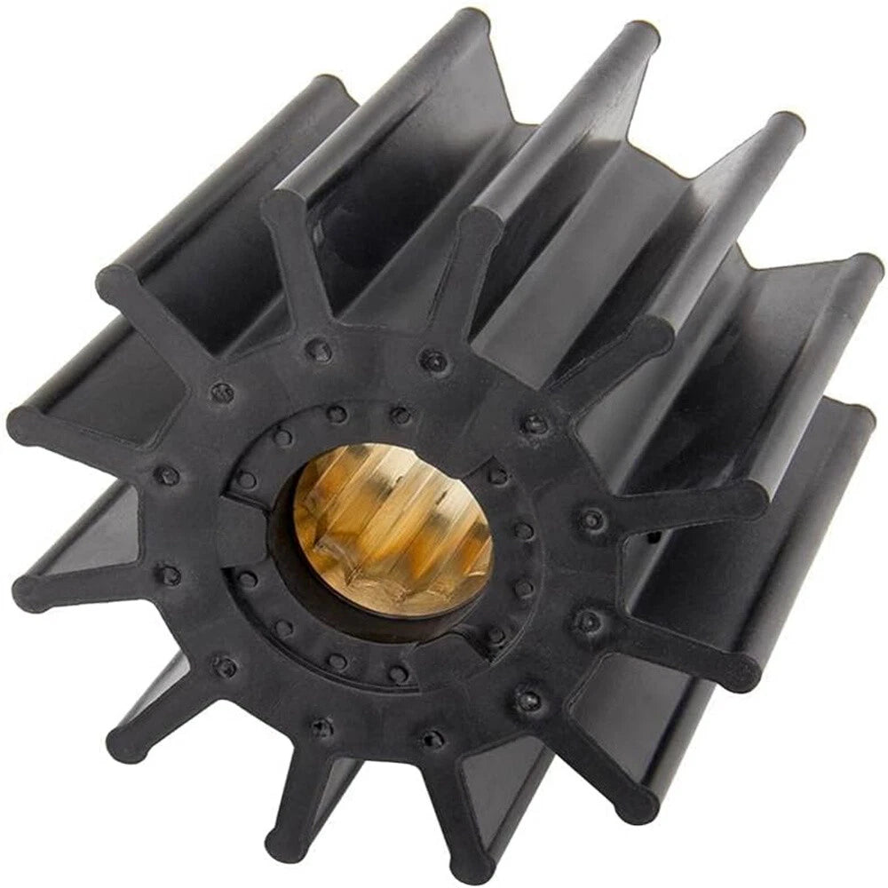 Marine Water Pump Impeller for Detroit Diesel 671 TI & 871 & 1271 Engines