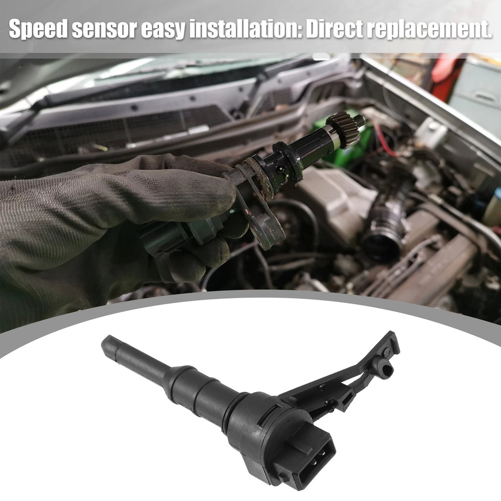 Transmission Speed Sensor Replacement for Volkswagen 2011–2017 2 Pin