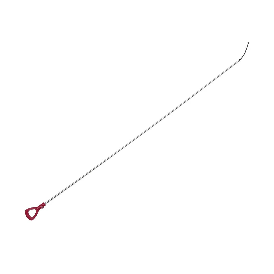 Transmission Fluid Level Tool Engine Oil Dipstick 920mm for Mercedes (1970–1970)