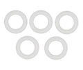 5X Plastic Drain Plug for BRP Johnson/Evinrude/Mercury (Replaces 0311598, 311598)