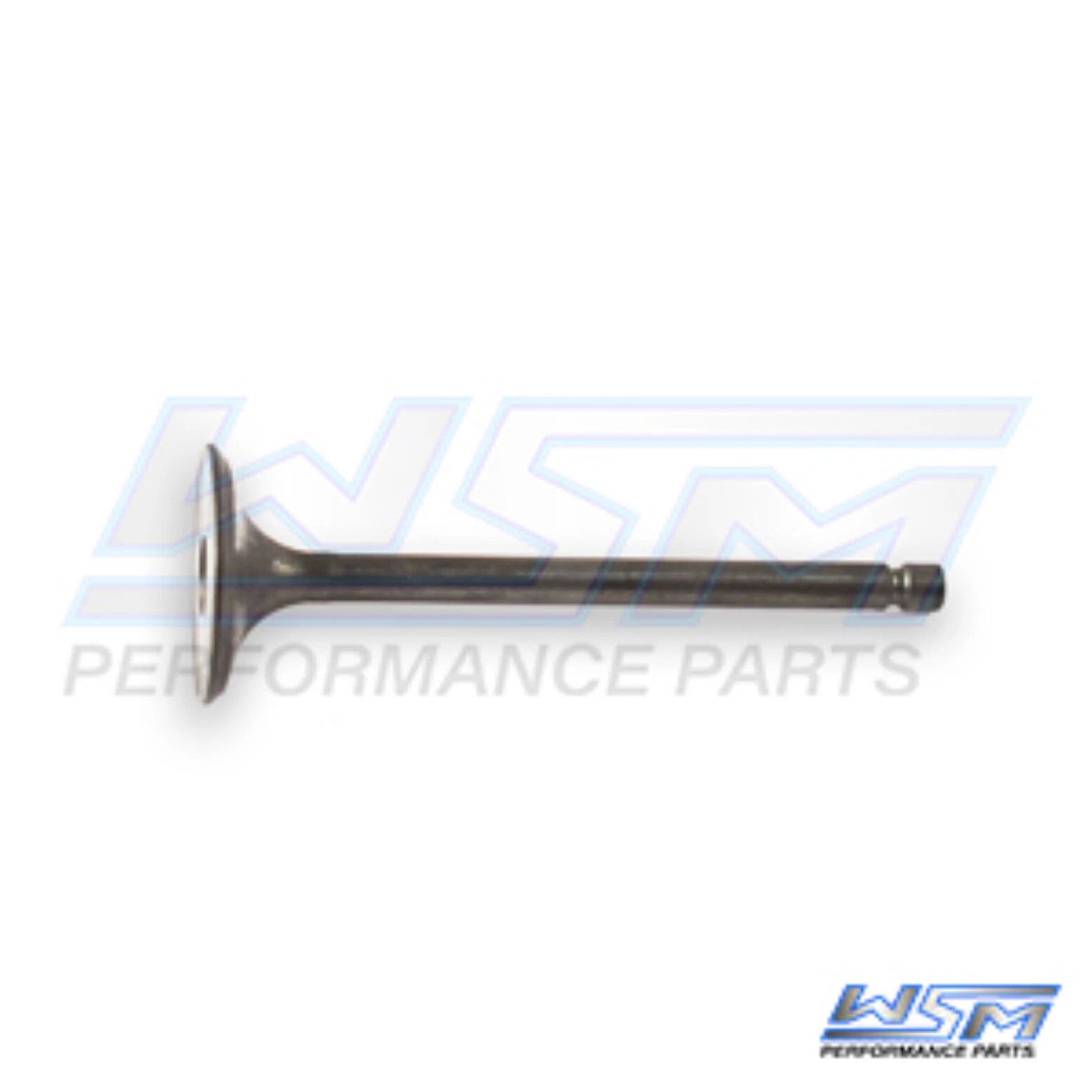 WSM Exhaust Valve for Polaris Sportsman 550 (2009–2014) - 017-402-02