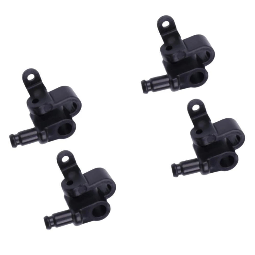 Set of 4 Carb Cam Follower Levers for Johnson Evinrude Outboard (0323327)