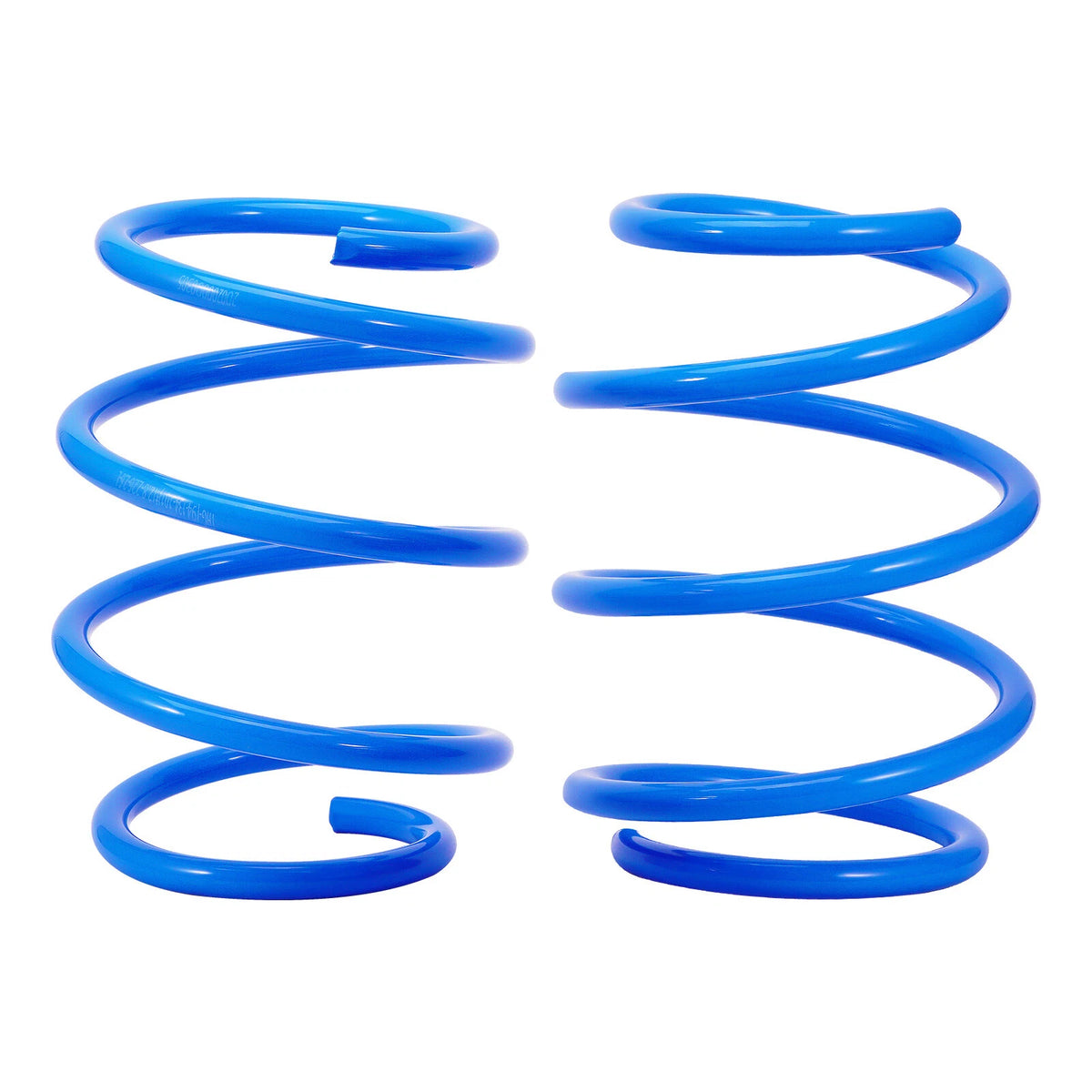 Lowering Springs for Honda Accord (2018–2023)