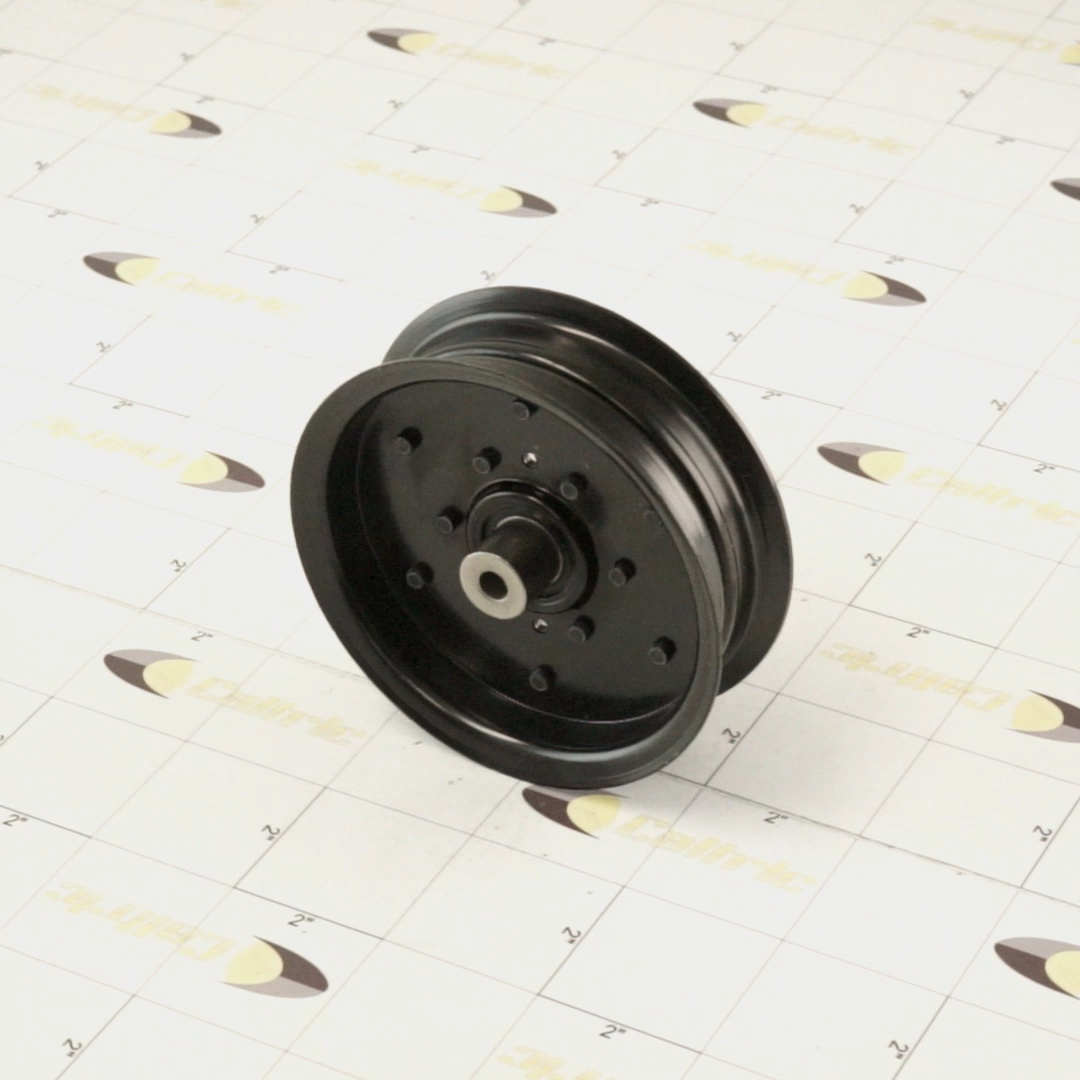 Deck Belt Idler Pulley Replacement for Husqvarna GT2254 GTH2254 (2000–2015)