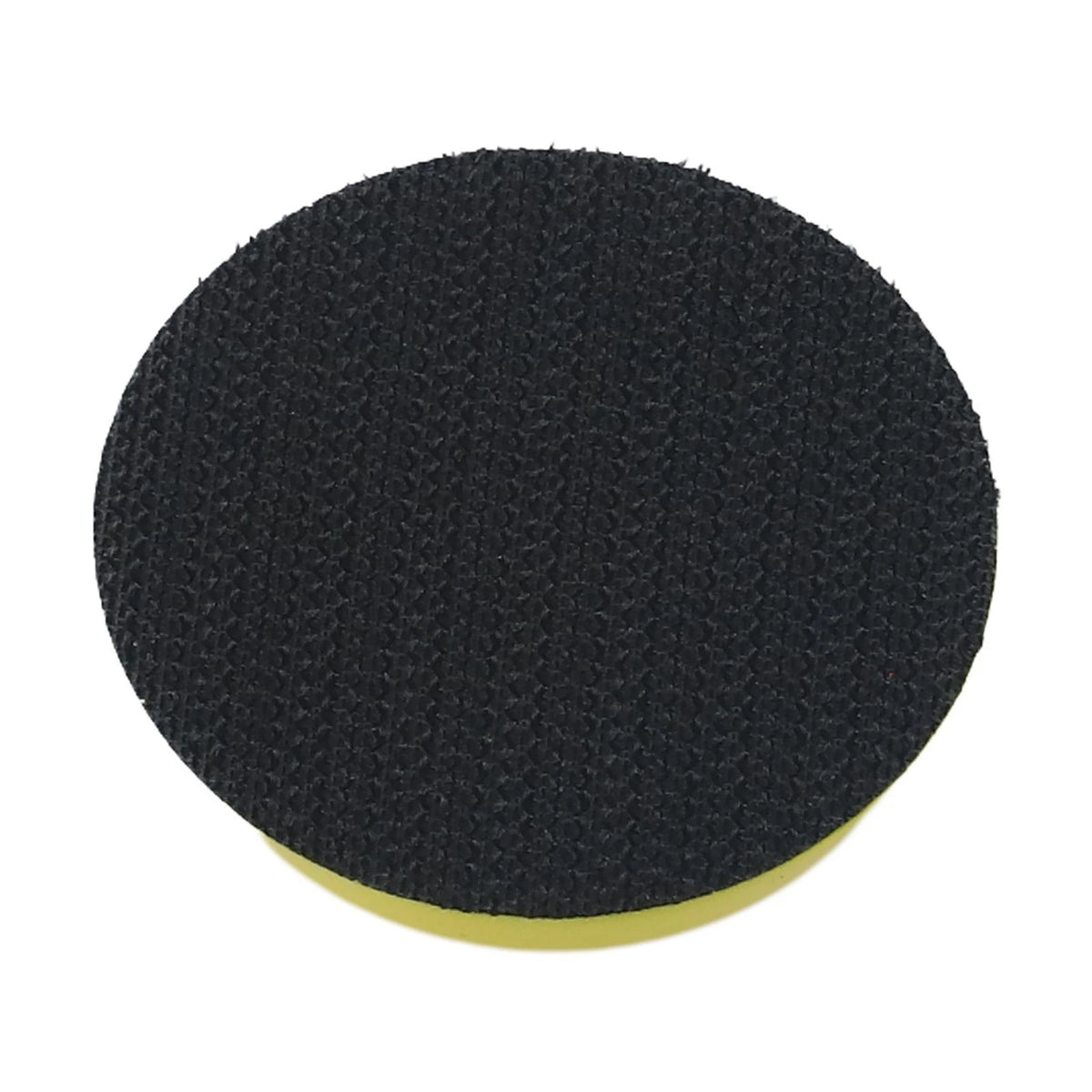 Rubber Backing Pad for Pneumatic Sander (2.35 Inch Diameter)