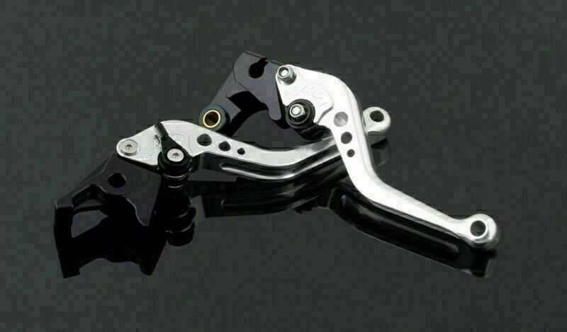 Short Brake Clutch Levers for BMW S1000 RR (2010–2014) T9