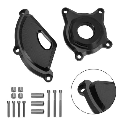 Engine Guards Slider Stator Cover for Kawasaki Z900 RS Cafe (2017–2023)