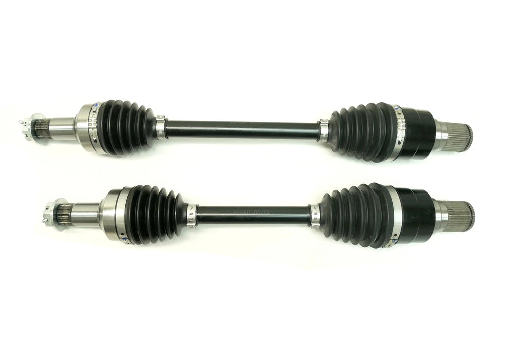 Rear CV Axles for KYMCO MXU 500i & 700i (2013–2018)