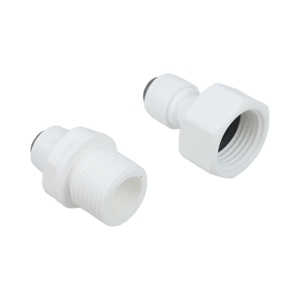 1/4 to 1/2 Adapter RO Fitting for Various Applications