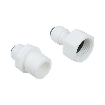 1/4 to 1/2 Adapter RO Fitting for Various Applications