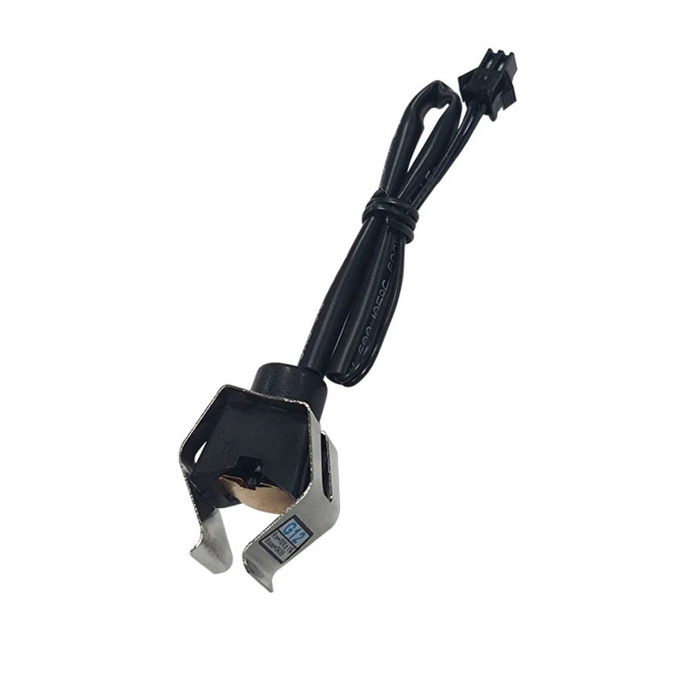 Temperature Control Sensor for Boilers and Heating Equipment