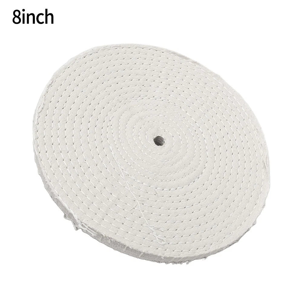 200mm Buffing Wheel for Workshop Equipment