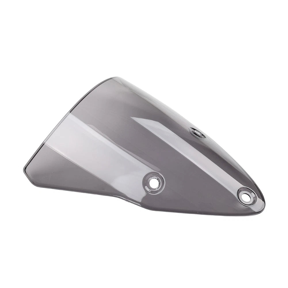 Front Windscreen for Ducati 930 (2017–2020), 950 (2021–2024) Grey
