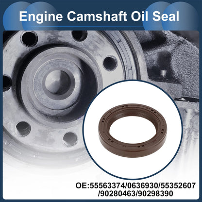 Front Camshaft Oil Seal Replacement for Chevrolet Cruze (2011–2016)
