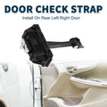 Door Check Strap Stopper Limiter for BMW X5 E53 (2000–2006)